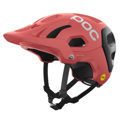 POC - Tectal Race MIPS - Lead Blue/Hydrogen White Matt