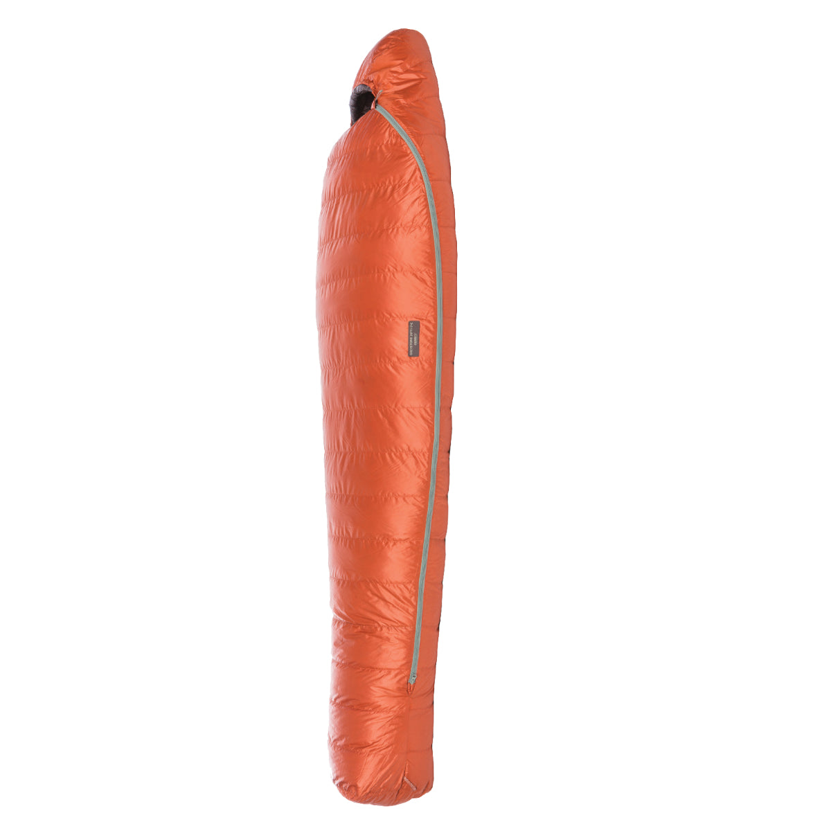 Big Agnes - Anthracite 20 - Slate
