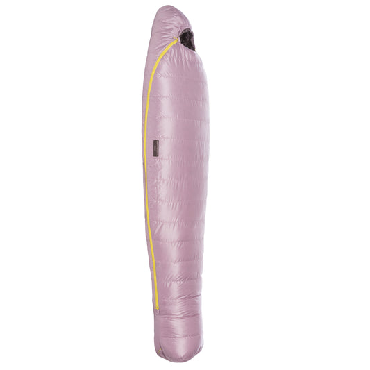 Big Agnes - Anthracite 20 - Women's - Lavender