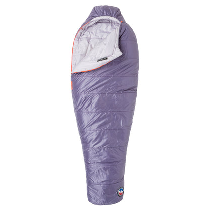 Big Agnes - Greystone 20 Women's - Elderberry