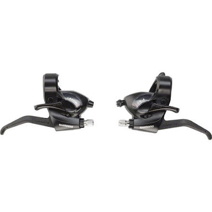 Shimano - Acera ST-M360 8Sp Shift Brake Lever