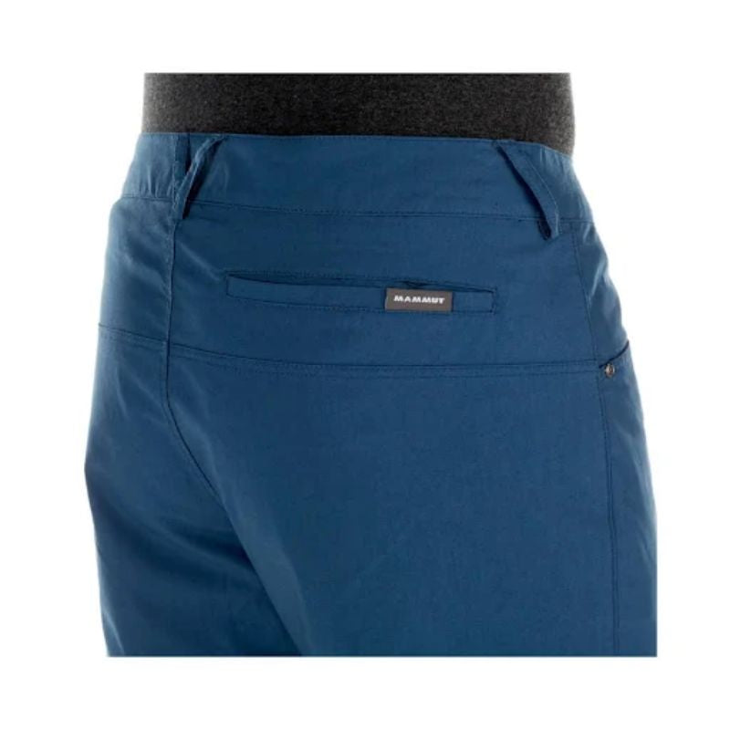 Mammut - Roseg Shorts Mens - Black