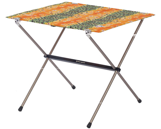 Big Agnes - Soul Kitchen Camp Table - Brown Trout