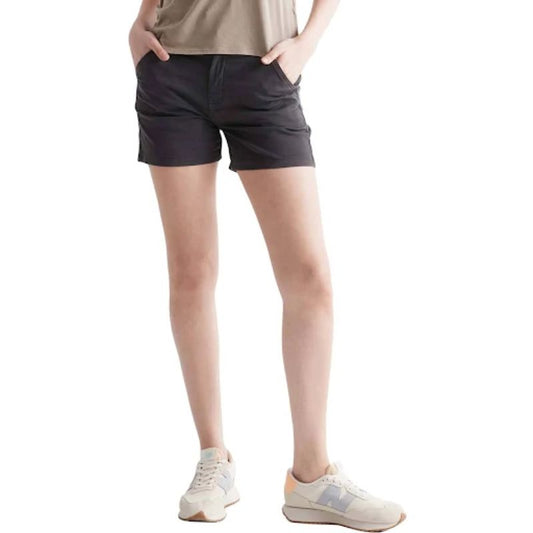 Duer - Live Lite Utility Short - Women's