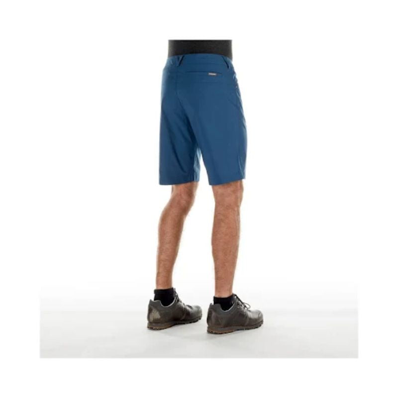 Mammut - Roseg Shorts Mens - Black
