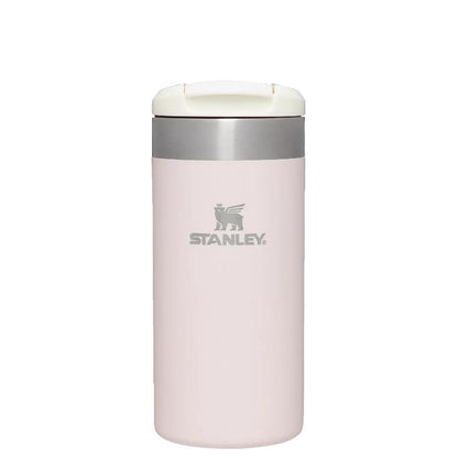 Stanley - AeroLight Transit Bottle 12oz - Black