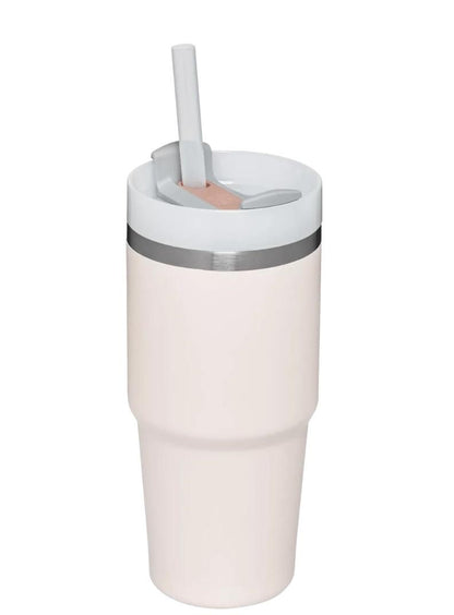 Stanley - The Quencher H2.O FlowState Tumbler 14oz - Black Tonal