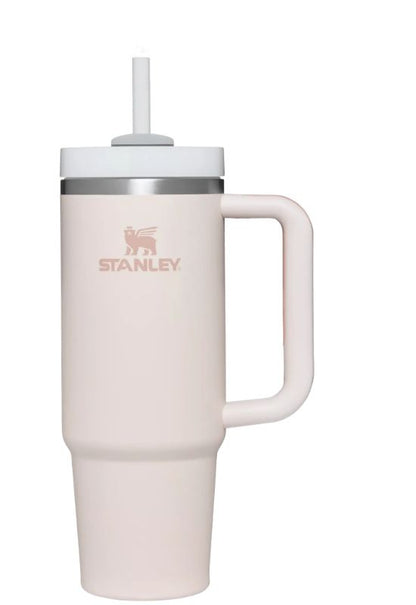 Stanley - Quencher H2.O Flow Tumbler 30 - Stone