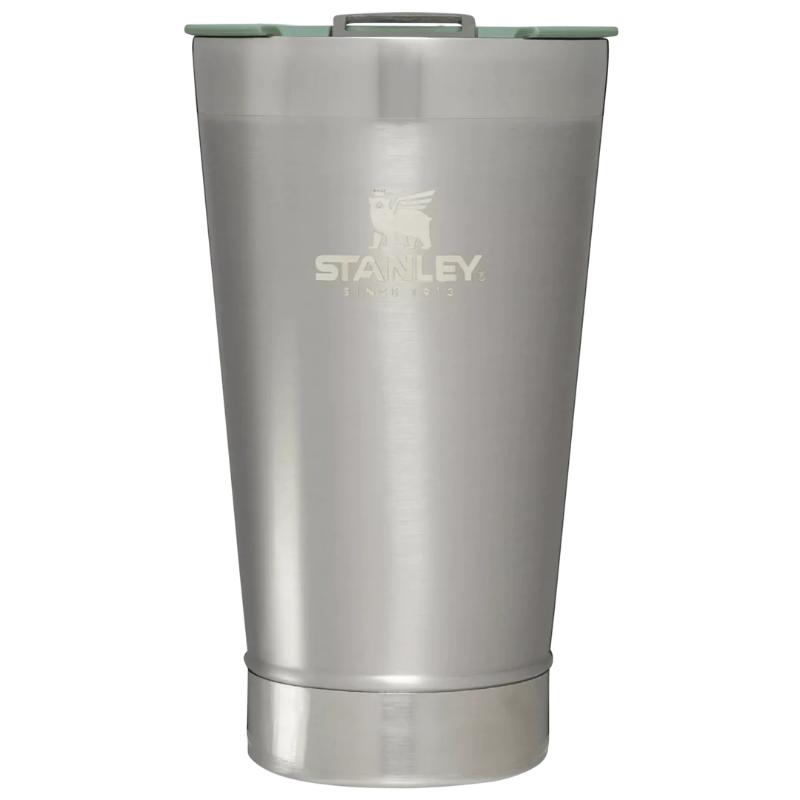 Stanley - The Stay-Chill Stacking Pint 16oz - Limestone