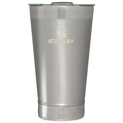 Stanley - The Stay-Chill Stacking Pint 16oz - Limestone