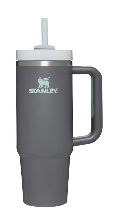 Stanley - Quencher H2.O Flow Tumbler 30 - Ash