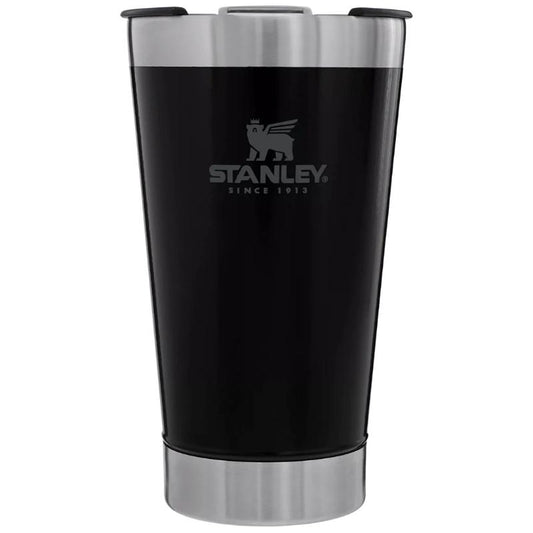 Stanley - The Stay-Chill Stacking Pint 16oz - Matte Black