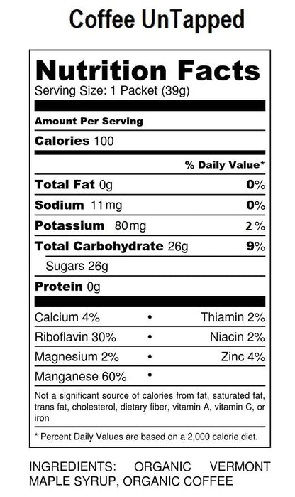 Untapped - Untapped Single