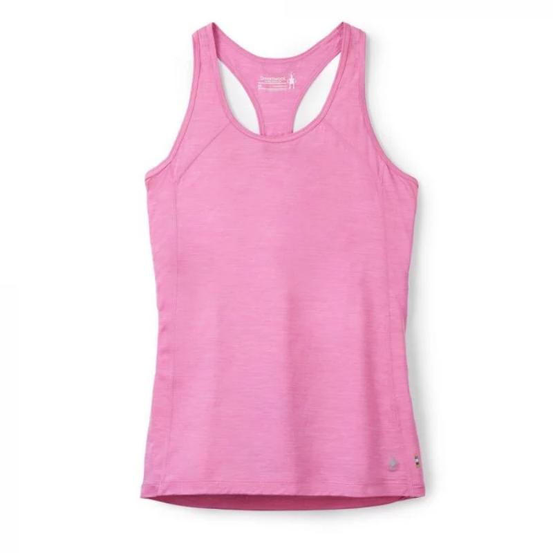Smartwool - Merino Sport 120 Racerback Tank Women's - Custard