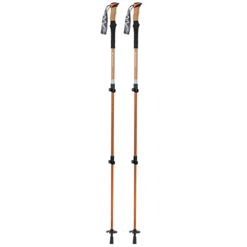 Mountainsmith - Tellurite 7075 OLS - Burnt Ochre