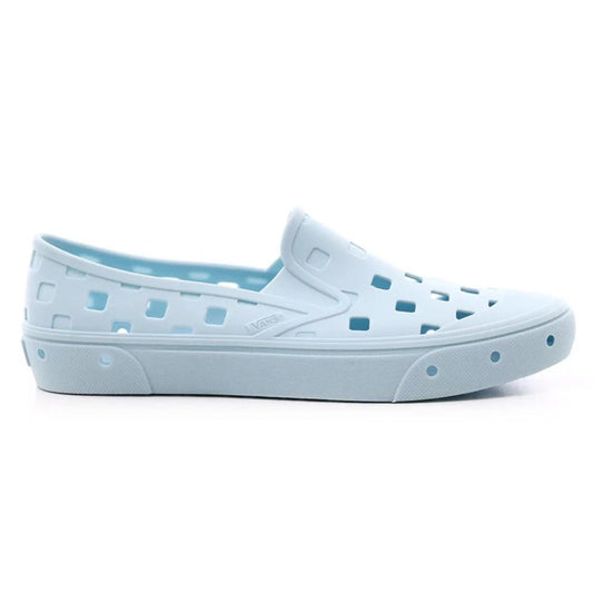 Vans - Slip-On Trek - Unisex - Delicate Blue