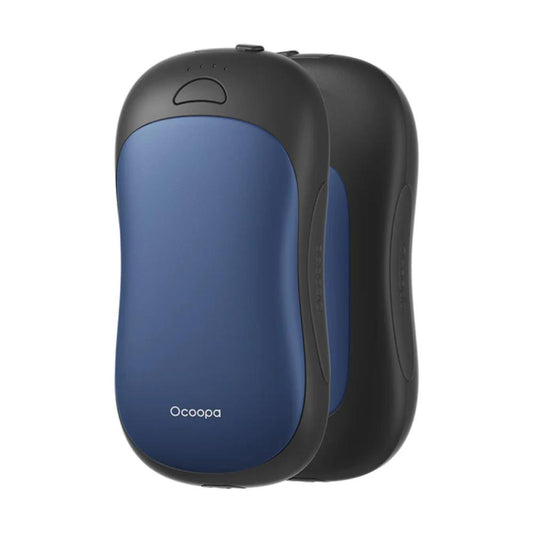 Ocoopa - UT3 PRO Magnetic Rechargeable Hand Warmer - Blue/Black