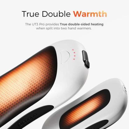 Ocoopa - UT3 PRO Magnetic Rechargeable Hand Warmer