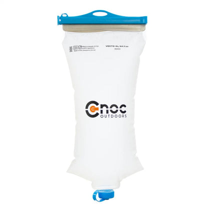 CNOC Outdoors - Vecto Bottle w/28mm thread - Orange