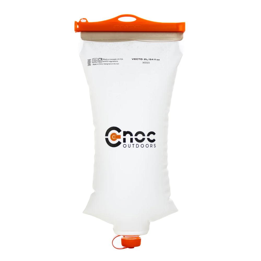 CNOC Outdoors - Vecto Bottle w/28mm thread - Orange