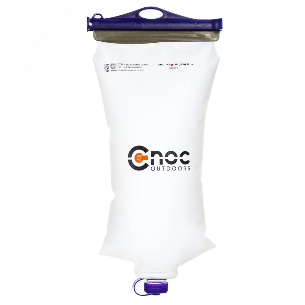 CNOC Outdoors - VectoX Bottle w/28mm Thread