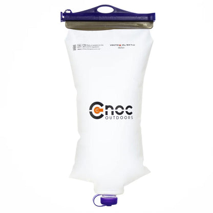 CNOC Outdoors - VectoX Bottle w/28mm Thread - Purple