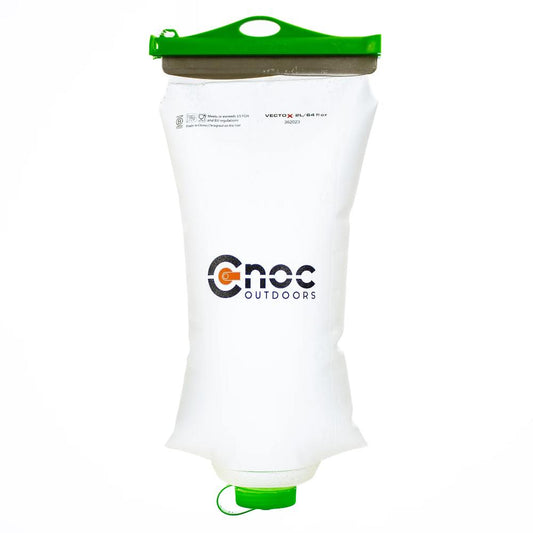 CNOC Outdoors - VectoX Bottle w/42mm Thread