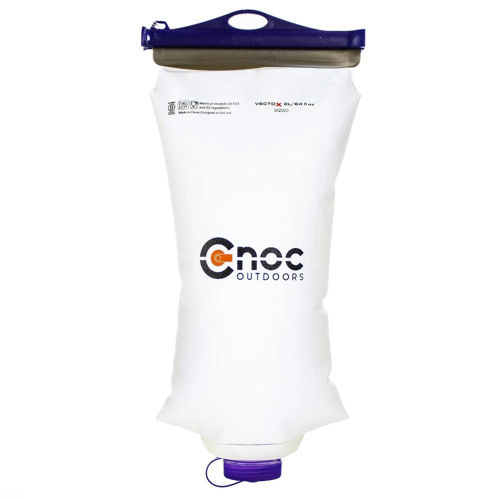CNOC Outdoors - VectoX Bottle w/42mm Thread