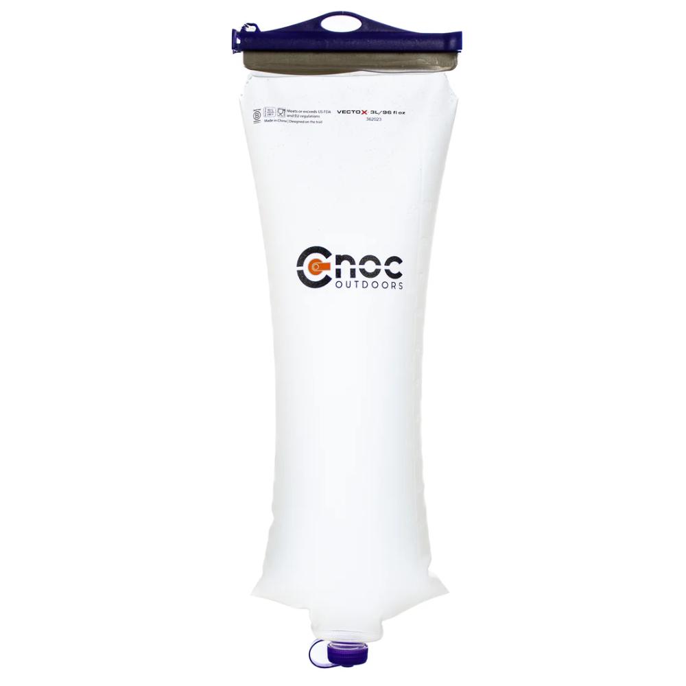 CNOC Outdoors - VectoX Bottle w/28mm Thread - Purple