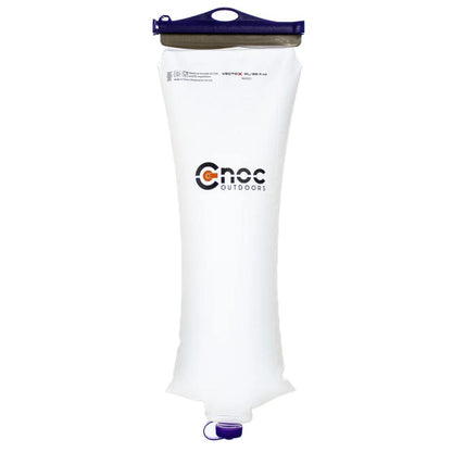 CNOC Outdoors - VectoX Bottle w/28mm Thread - Purple