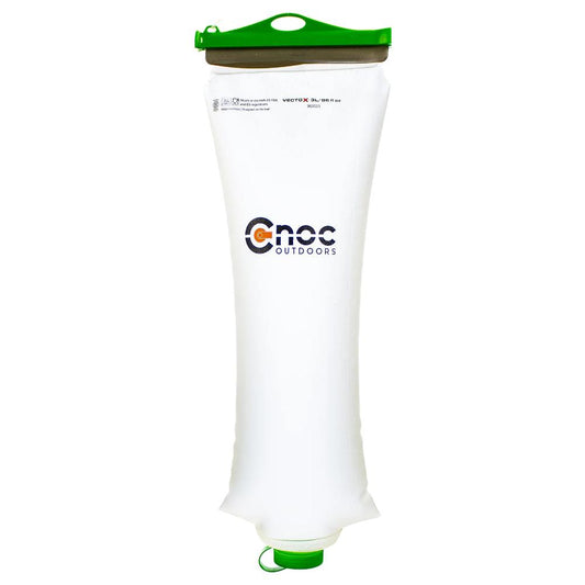 CNOC Outdoors - VectoX Bottle w/42mm Thread - Green