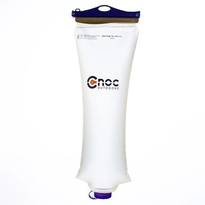 CNOC Outdoors - VectoX Bottle w/42mm Thread - Purple