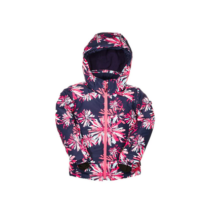 Kamik - Tallie Mariposa - Navy