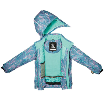 Kamik - Tallie Flow Kids' - Harbor/Lagoon