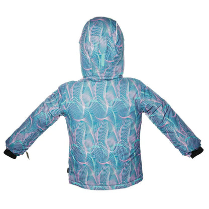 Kamik - Tallie Flow Kids' - Harbor/Lagoon