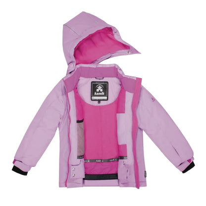 Kamik - Aura Girls Winter Jacket