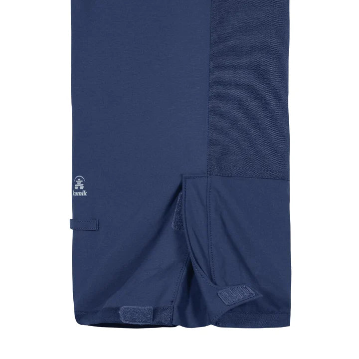 Kamik - Winkie Boys Snow Pant - Navy