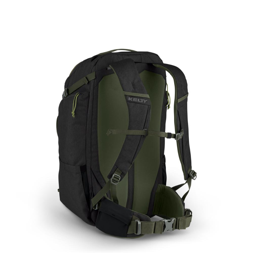 Kelty - Redwing Traveller 40 - Black