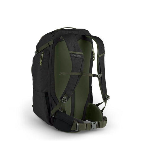 Kelty - Redwing Traveller 40 - Black