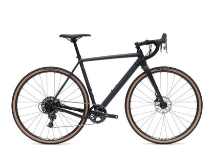 Vaast - A/1 Apex 1X - Matte Black