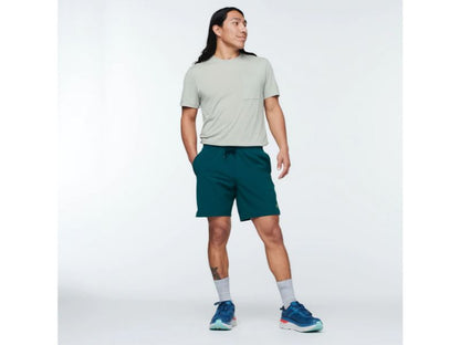 Cotopaxi - Valle Short