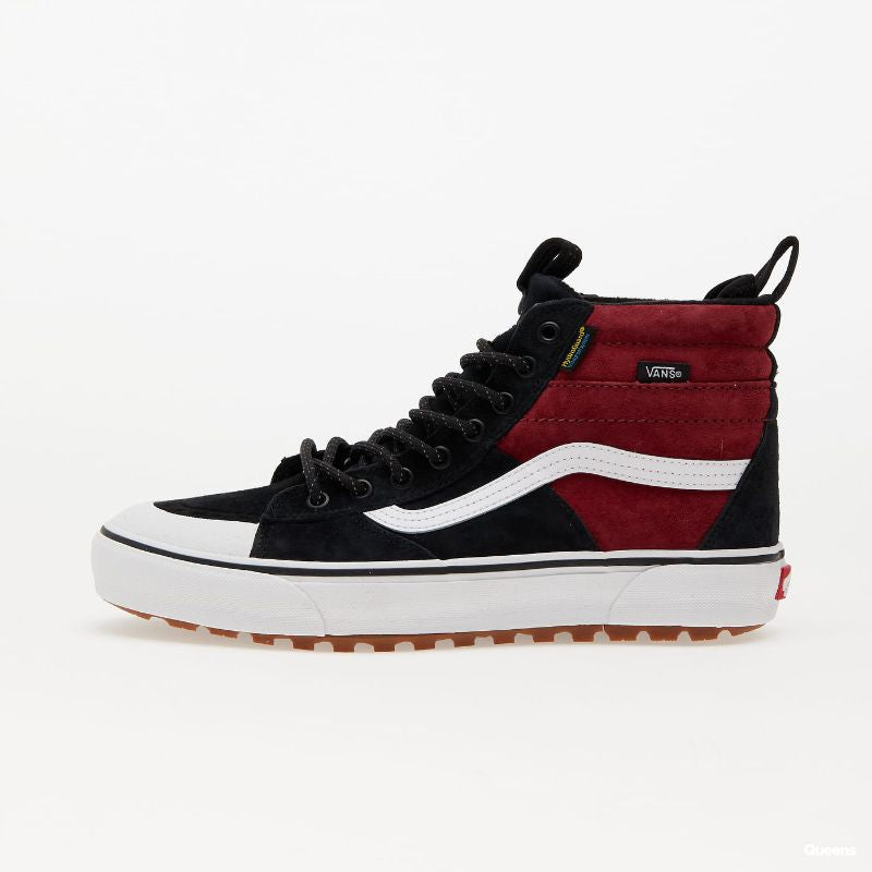 Vans - Sk8-Hi MTE-2 - Black/Red