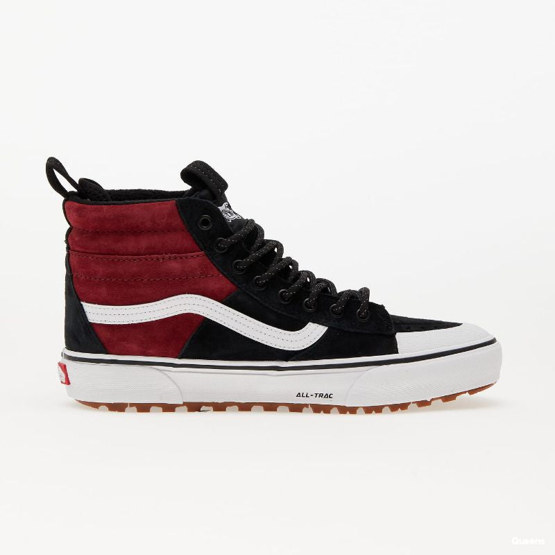 Vans - Sk8-Hi MTE-2 - Black/Red