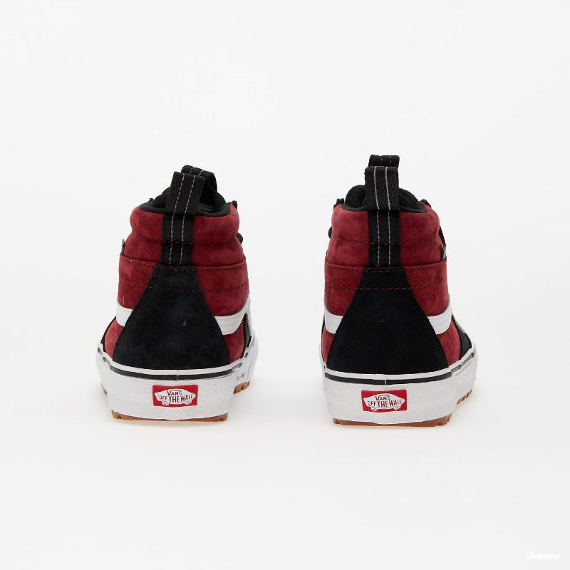 Vans - Sk8-Hi MTE-2 - Black/Red