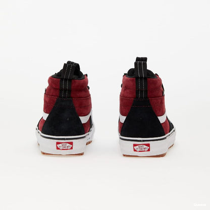 Vans - Sk8-Hi MTE-2 - Black/Red