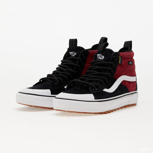 Vans - Sk8-Hi MTE-2 - Black/Red