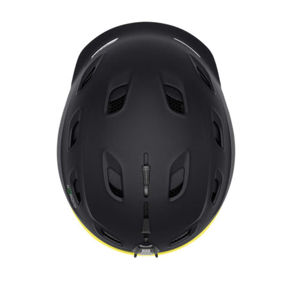 Smith - Vantage M Mips Helmet - Men's - Matte Black / High Voltage