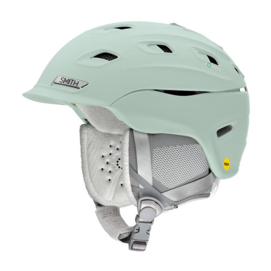 Smith - Vantage MIPS Helmet - Women's - Matte Alpine Ice