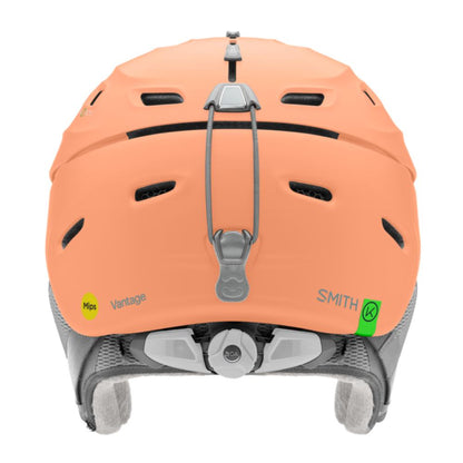 Smith - Vantage MIPS Helmet - Women's - Matte Cosmos