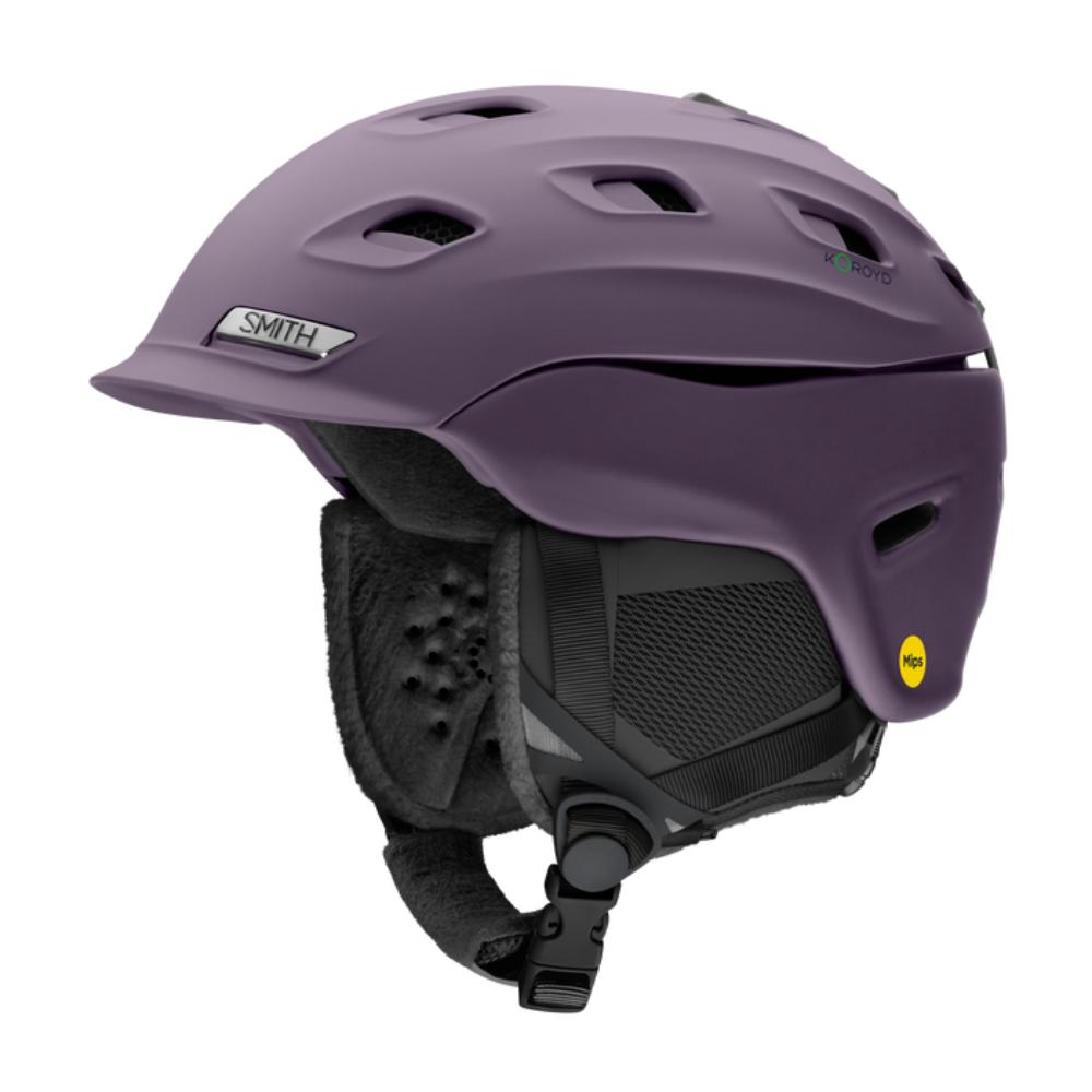 Smith - Vantage MIPS Helmet - Women's - Matte Alpine Ice